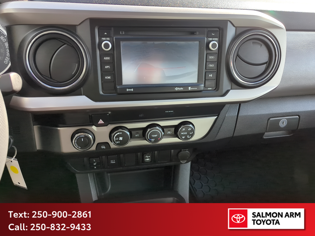 2019 Toyota Tacoma SR5 V6 TRD SPORT, NO ACCIDENTS, RUNNING BO... - Photo 19