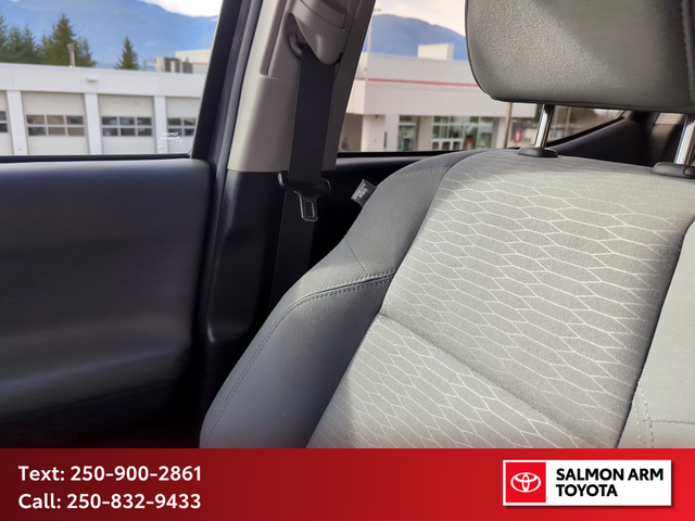 2019 Toyota Tacoma SR5 V6 TRD SPORT, NO ACCIDENTS, RUNNING BO... - Photo 20