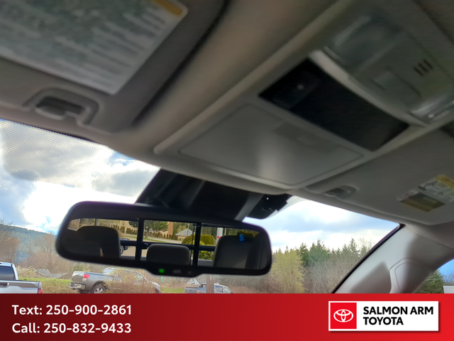 2019 Toyota Tacoma SR5 V6 TRD SPORT, NO ACCIDENTS, RUNNING BO... - Photo 21