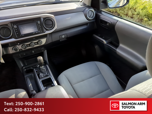 2019 Toyota Tacoma SR5 V6 TRD SPORT, NO ACCIDENTS, RUNNING BO... - Photo 25