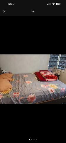 private room rent for 1 girl - Photo 4