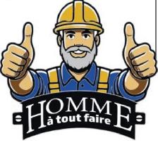 homme à tout faire,installation et reparation!