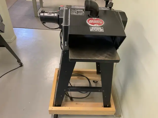 Professional Planer