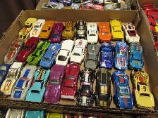 Hot Wheels  Chevrolet Corvette collection, 165 cars total - Photo 4