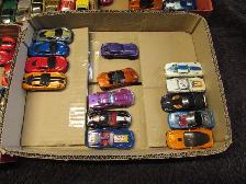Hot Wheels  Chevrolet Corvette collection, 165 cars total - Photo 9