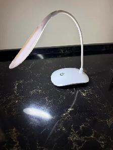 Touch Trilight Desk Lamp - Photo 2