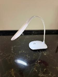 Touch Trilight Desk Lamp - Photo 3