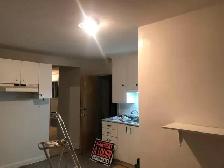 Beau 4 1/2 dans le coeur de Rosemont / La Petite Patrie