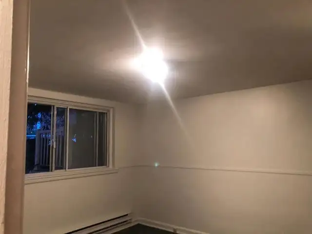 Beau 4 1/2 dans le coeur de Rosemont / La Petite Patrie - Photo 2