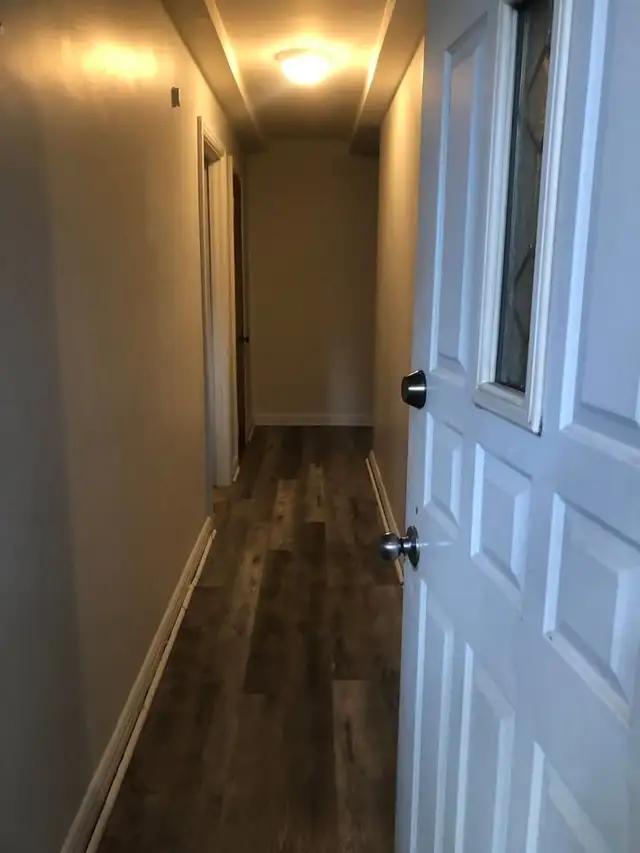 Beau 4 1/2 dans le coeur de Rosemont / La Petite Patrie - Photo 5