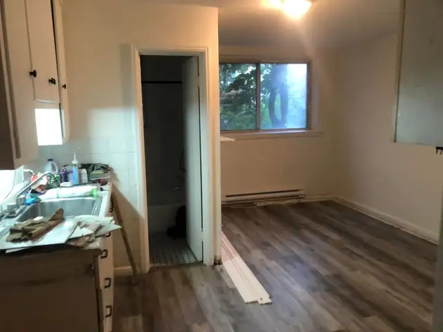 Beau 4 1/2 dans le coeur de Rosemont / La Petite Patrie - Photo 6