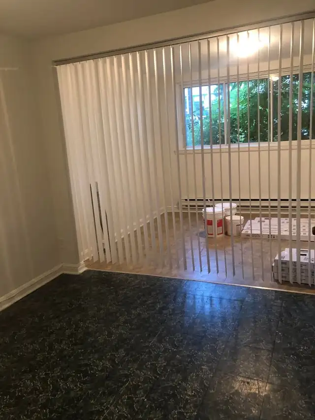 Beau 4 1/2 dans le coeur de Rosemont / La Petite Patrie - Photo 9