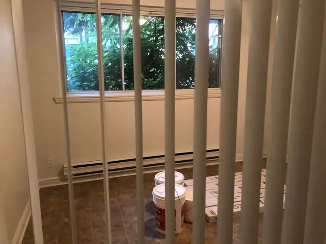 Beau 4 1/2 dans le coeur de Rosemont / La Petite Patrie - Photo 10