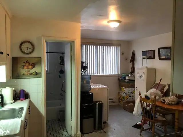 Beau 4 1/2 dans le coeur de Rosemont / La Petite Patrie - Photo 11