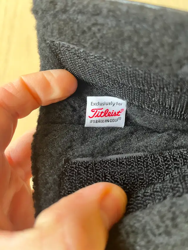 BRAND NEW - TITLEIST SCOTTY CAMERON SUPER SELECT PUTTER HEADCOVE - Photo 5