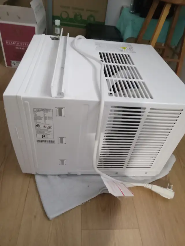 Air Climatise - Photo 2