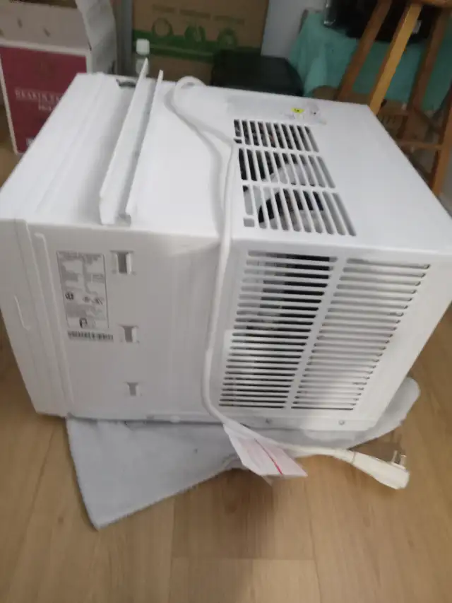 Air Climatise - Photo 3