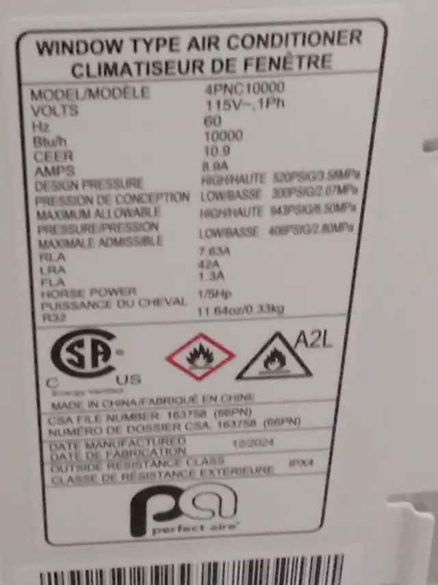 Air Climatise - Photo 4