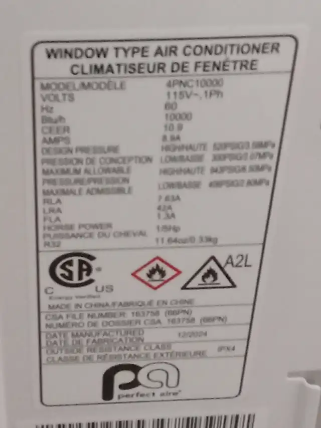 Air Climatise - Photo 5