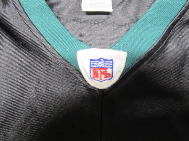 Philadelphia Eagles McNaab #5 Football Jersey XL - Genuine NFL - Photo 2