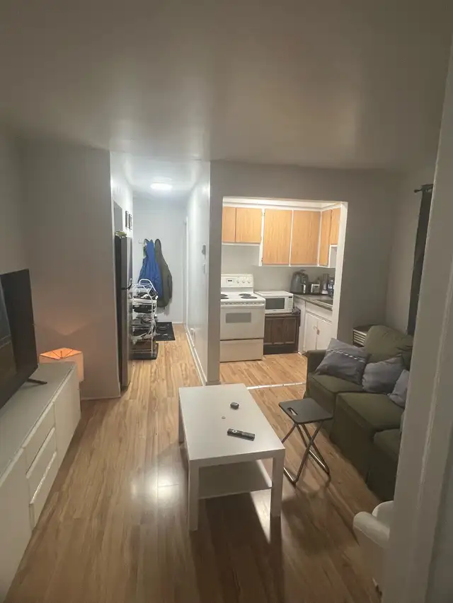 3 1/2 LEASE TRANSFER - Photo 2