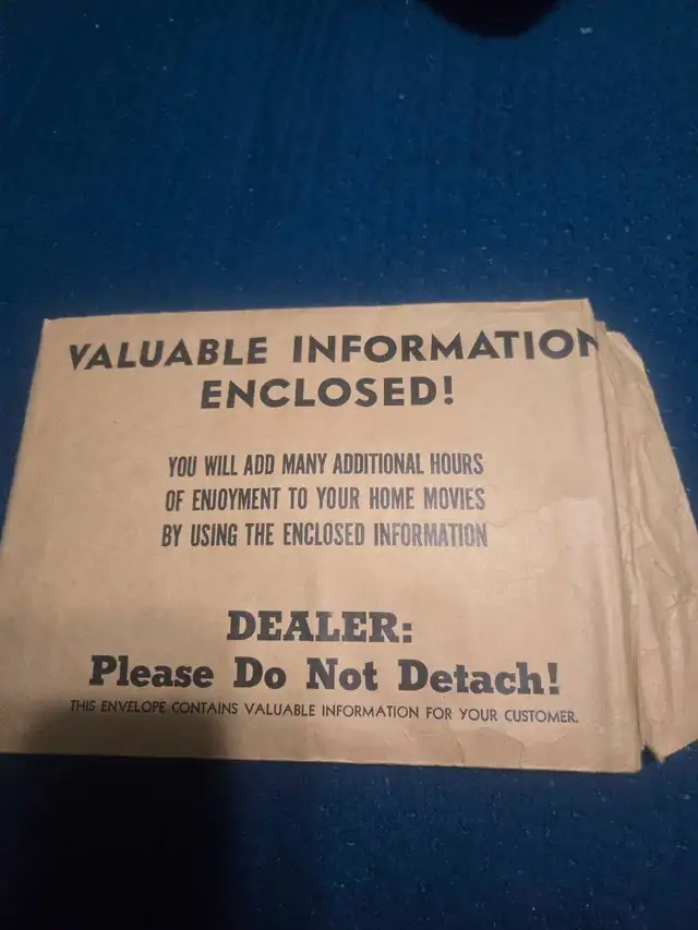 8mm reel to reel projector - Photo 7