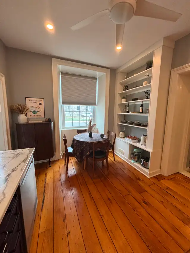 Beautiful 1  Bedroom apartment downtown Perth for Rent July 1st - Photo 2