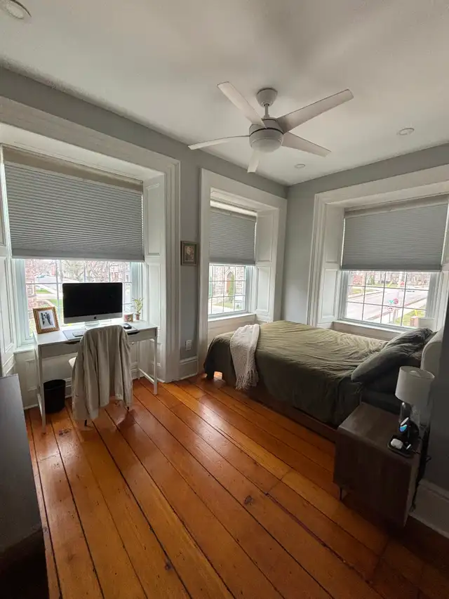 Beautiful 1  Bedroom apartment downtown Perth for Rent July 1st - Photo 5