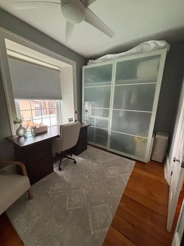 Beautiful 1  Bedroom apartment downtown Perth for Rent July 1st - Photo 6