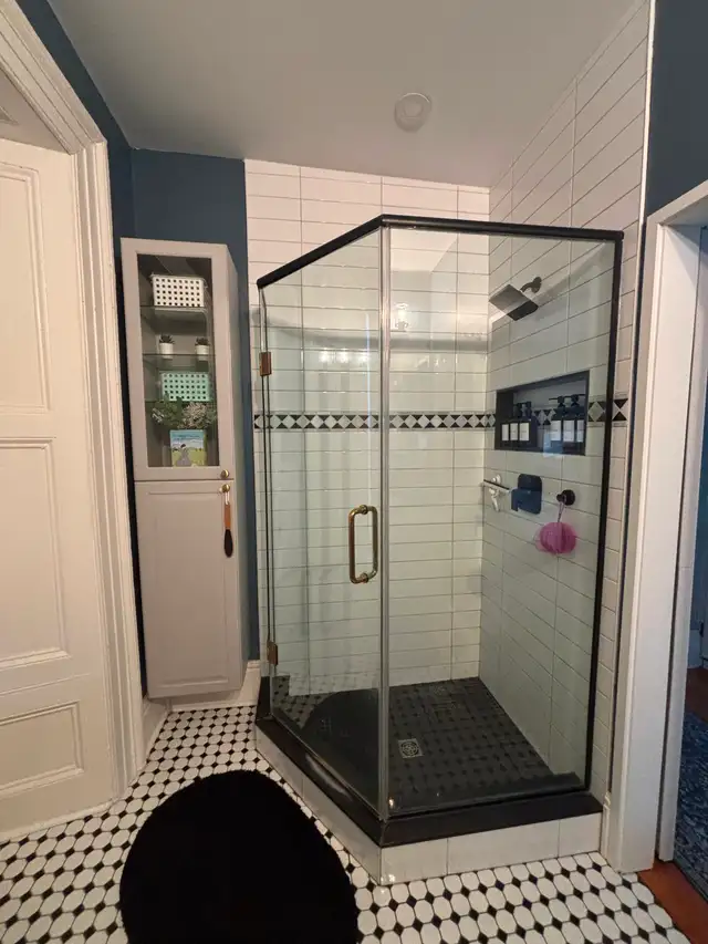 Beautiful 1  Bedroom apartment downtown Perth for Rent July 1st - Photo 7