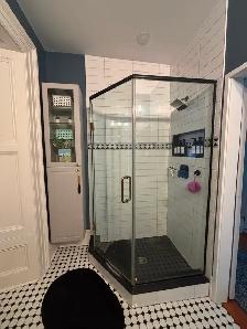 Beautiful 1  Bedroom apartment downtown Perth for Rent July 1st - Photo 7