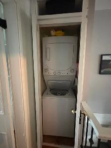 Beautiful 1  Bedroom apartment downtown Perth for Rent July 1st - Photo 9
