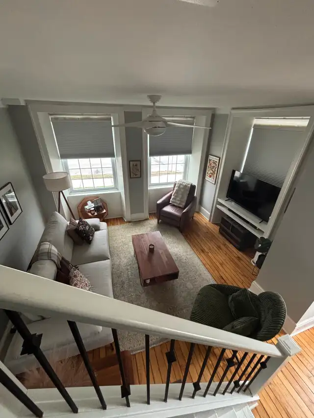 Beautiful 1  Bedroom apartment downtown Perth for Rent July 1st - Photo 11