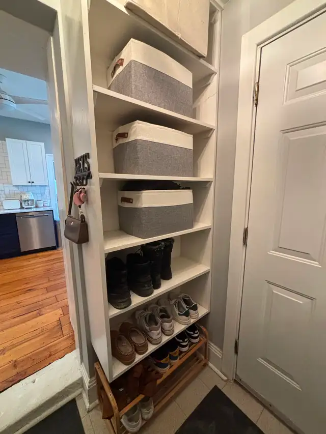 Beautiful 1  Bedroom apartment downtown Perth for Rent July 1st - Photo 12