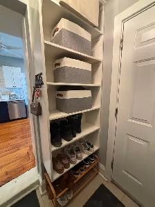 Beautiful 1  Bedroom apartment downtown Perth for Rent July 1st - Photo 12