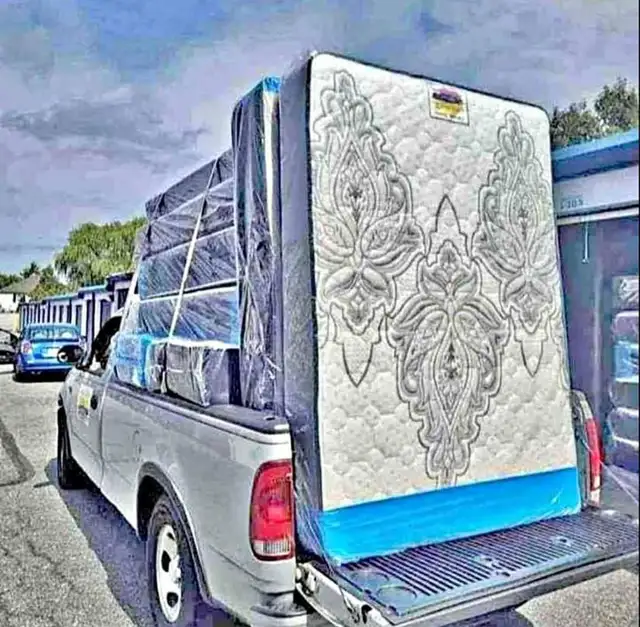 Twin mattress range - full mattress | queen mattress king mattre - Photo 2