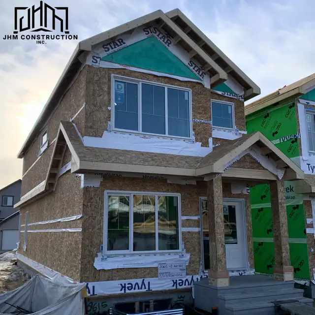 Carpentery Services - Photo 3