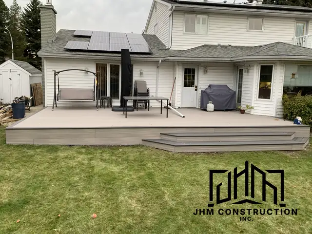 Carpentery Services - Photo 4