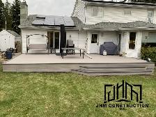 Carpentery Services - Photo 4