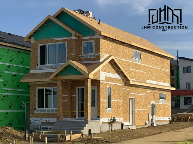 Carpentery Services - Photo 5