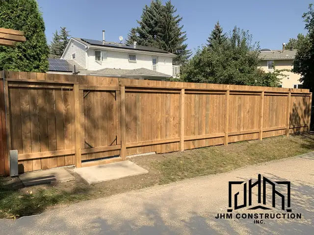 Carpentery Services - Photo 6