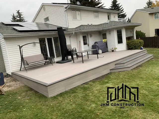 Carpentery Services - Photo 7