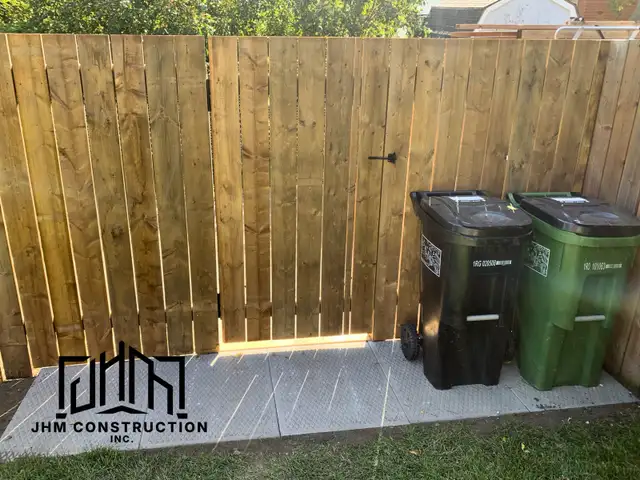 Carpentery Services - Photo 8