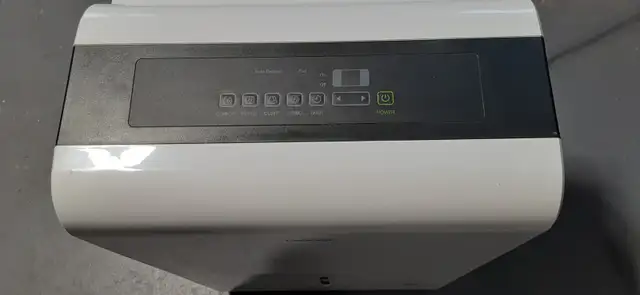 Kool King Dehumidifier