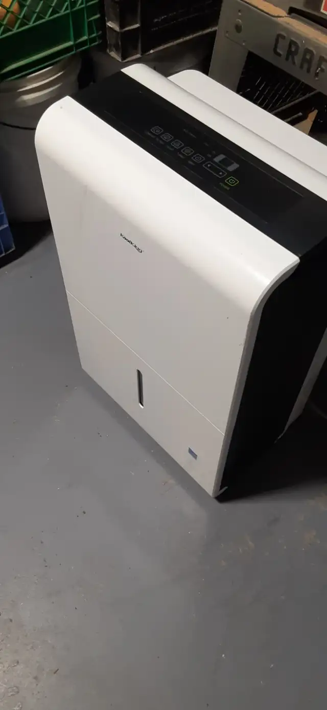 Kool King Dehumidifier - Photo 2