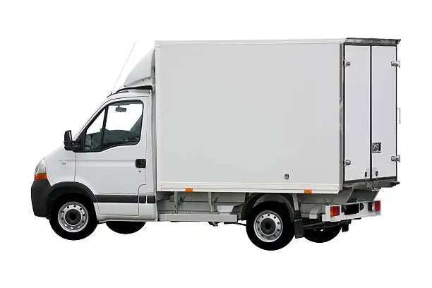 Hiring Independent Courier / Driver !