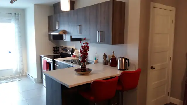 4 1/2 Rue Des Seigneurs Ouest - Photo 2