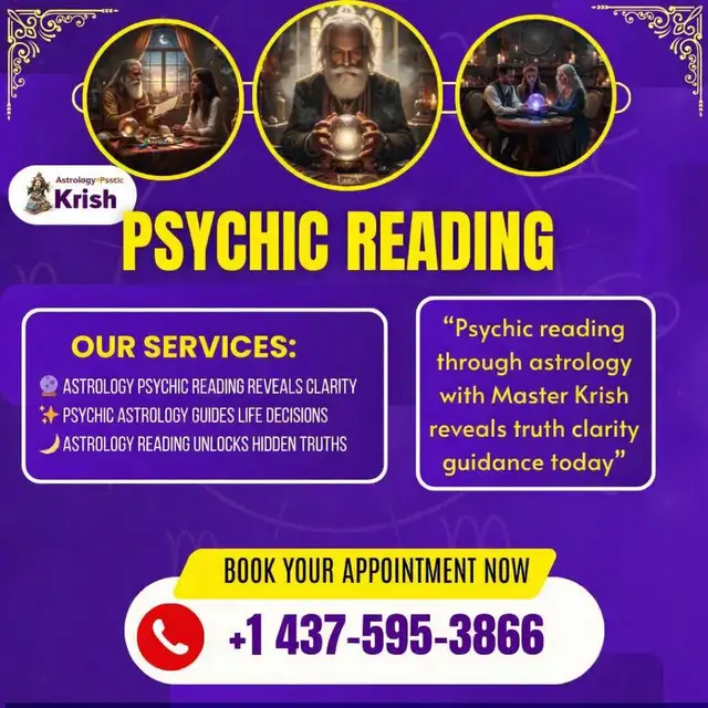 Best psychic in toronto - Photo 5
