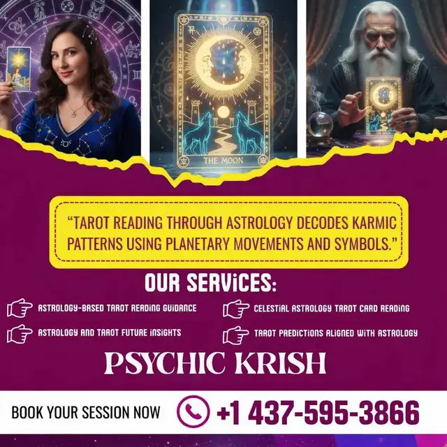 Best psychic in toronto - Photo 6
