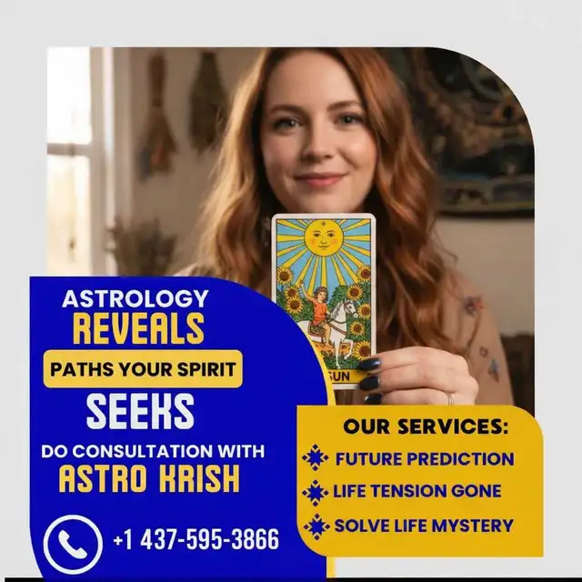 Best psychic in toronto - Photo 7